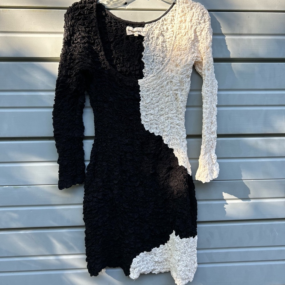 Mara Hoffman Full Circle Amy Dress